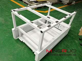 珠海钣金加工 做机柜要注意的几点_昆明尚亮环保科技研发有限公司