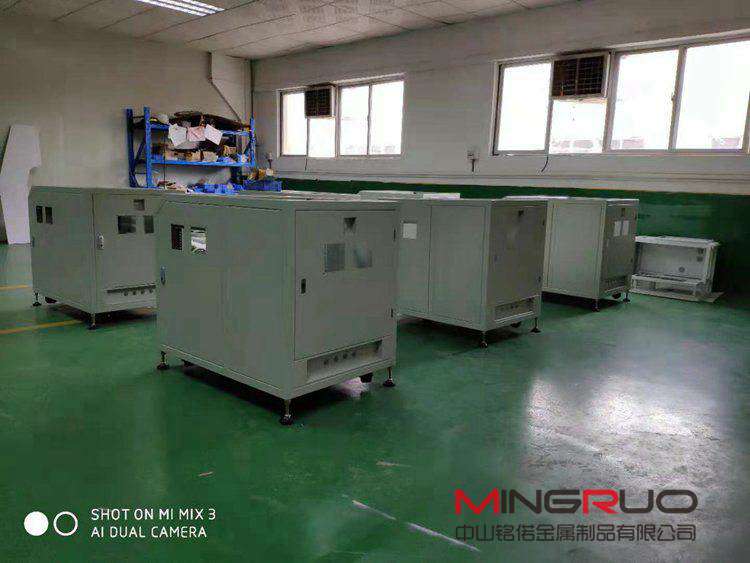 宏观钣金不锈钢加工行业的的方向与发展-昆明尚亮环保科技研发有限公司 宏观钣金不锈钢加工行业的的方向与发展-昆明尚亮环保科技研发有限公司