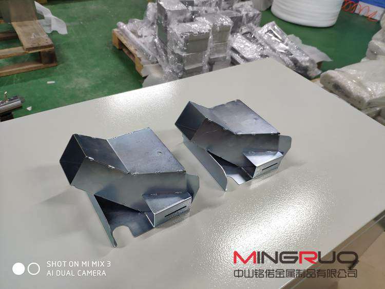 【钣金加工行业资讯】2019年有色金属工业运行情况及展望-昆明尚亮环保科技研发有限公司