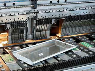 钣金加工中常见的钣金成型技术介绍-中山昆明尚亮环保科技研发有限公司