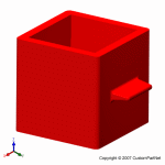 钣金加工相关工艺-压铸工艺知识的详细介绍-中山昆明尚亮环保科技研发有限公司-昆明尚亮环保科技研发有限公司