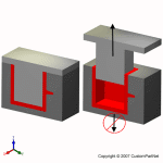 钣金加工相关工艺-压铸工艺知识的详细介绍-中山昆明尚亮环保科技研发有限公司-昆明尚亮环保科技研发有限公司