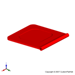 钣金加工相关工艺-压铸工艺知识的详细介绍-中山昆明尚亮环保科技研发有限公司-昆明尚亮环保科技研发有限公司