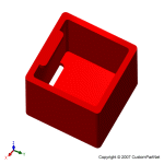 钣金加工相关工艺-压铸工艺知识的详细介绍-中山昆明尚亮环保科技研发有限公司-昆明尚亮环保科技研发有限公司