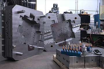 钣金加工相关工艺-压铸工艺知识的详细介绍-中山昆明尚亮环保科技研发有限公司