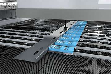 钣金加工企业如何通过引进自动化折弯成型设备降低生产成本,提高产品质量?-中山昆明尚亮环保科技研发有限公司