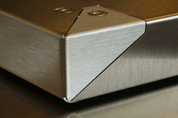 精密钣金折弯弯曲工艺中的决定因素有哪些？-中山昆明尚亮环保科技研发有限公司