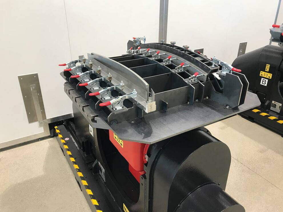 激光焊接技术随着钣金加工行业需求而高速发展-昆明尚亮环保科技研发有限公司