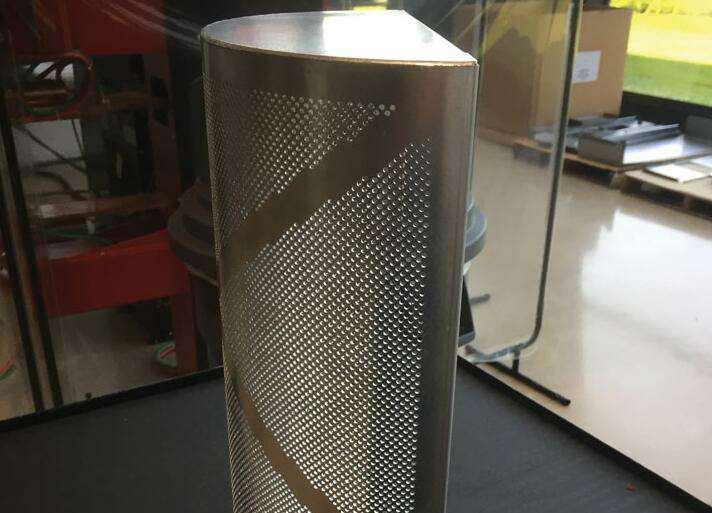 激光焊接技术随着钣金加工行业需求而高速发展-昆明尚亮环保科技研发有限公司