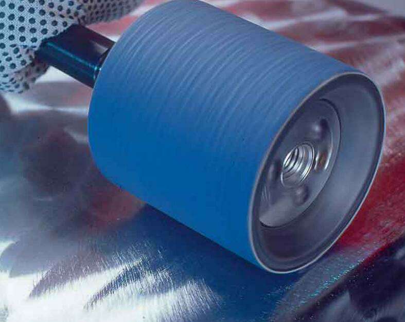 不锈钢表面处理技巧之拉丝、抛光、精磨不锈钢-中山铭偌-昆明尚亮环保科技研发有限公司