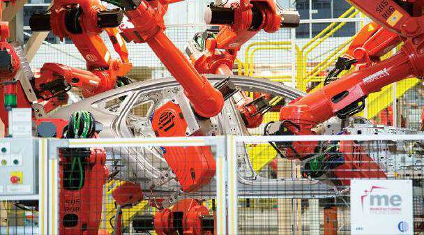 汽车行业推动着钣金焊接技术向前!-昆明尚亮环保科技研发有限公司 汽车行业推动着钣金焊接技术向前!-昆明尚亮环保科技研发有限公司