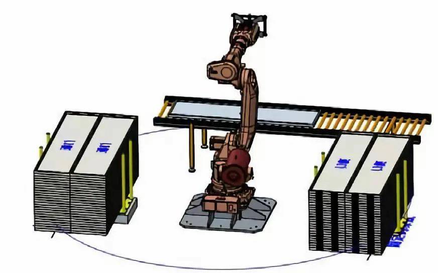 钣金加工产品在自动化及电梯行业中的应用 -昆明尚亮环保科技研发有限公司 钣金加工产品在自动化及电梯行业中的应用 -昆明尚亮环保科技研发有限公司