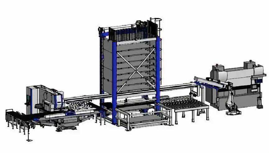 钣金加工产品在自动化及电梯行业中的应用 -昆明尚亮环保科技研发有限公司 钣金加工产品在自动化及电梯行业中的应用 -昆明尚亮环保科技研发有限公司
