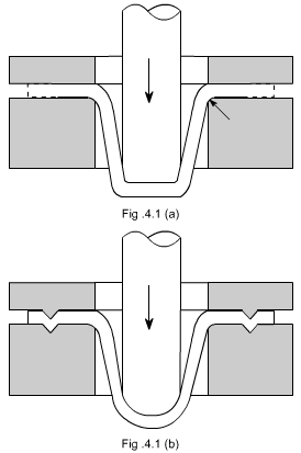 钣金加工中材料延展性能浅解-昆明尚亮环保科技研发有限公司 钣金加工中材料延展性能浅解-昆明尚亮环保科技研发有限公司