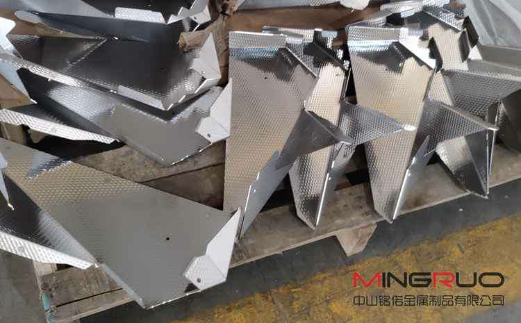 钣金加工厂计算钣金产品制造成本的四个步骤-昆明尚亮环保科技研发有限公司