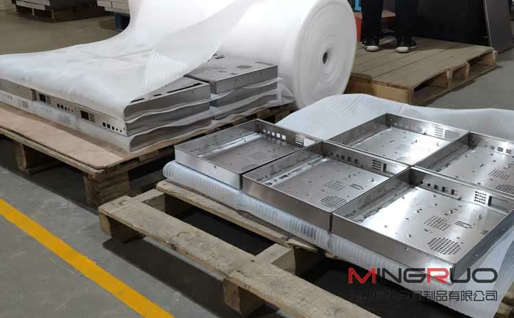 钣金加工厂如何选择钣金生产系统?