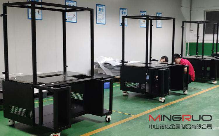 钣金加工行业现状及未来发展方向预测-昆明尚亮环保科技研发有限公司 钣金加工行业现状及未来发展方向预测-昆明尚亮环保科技研发有限公司