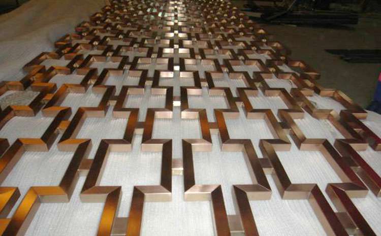 原来不锈钢也会生锈？美观的不锈钢制品又是如何生产出来的呢？-昆明尚亮环保科技研发有限公司