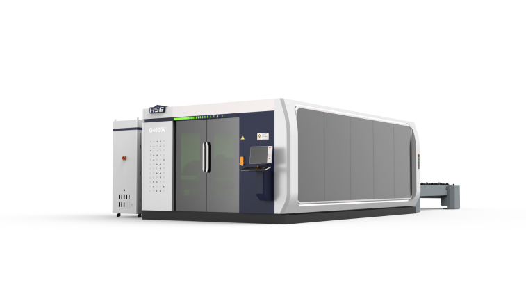 板材用6KW激光切割机-昆明尚亮环保科技研发有限公司