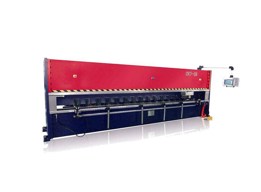 数控刨槽机-昆明尚亮环保科技研发有限公司