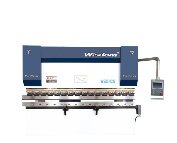 4米 数控折弯机-昆明尚亮环保科技研发有限公司