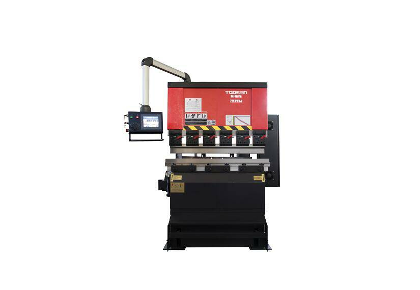 精密数控折弯机-昆明尚亮环保科技研发有限公司