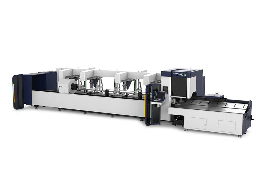 管材用2KW激光切割机-昆明尚亮环保科技研发有限公司 管材用2KW激光切割机-昆明尚亮环保科技研发有限公司