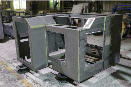 车间钣金加工厂存在的一些问题-昆明尚亮环保科技研发有限公司