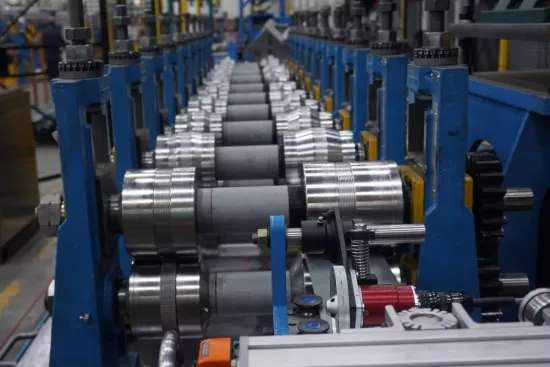 钣金加工技术-滚压成型工艺-MINGRUO-昆明尚亮环保科技研发有限公司 钣金加工技术-滚压成型工艺-MINGRUO-昆明尚亮环保科技研发有限公司