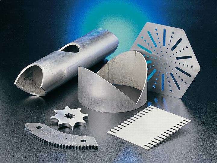 国内激光打孔技术加工工艺-昆明尚亮环保科技研发有限公司