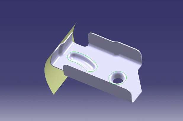 金属板材加工产品还有什么需要改进的?