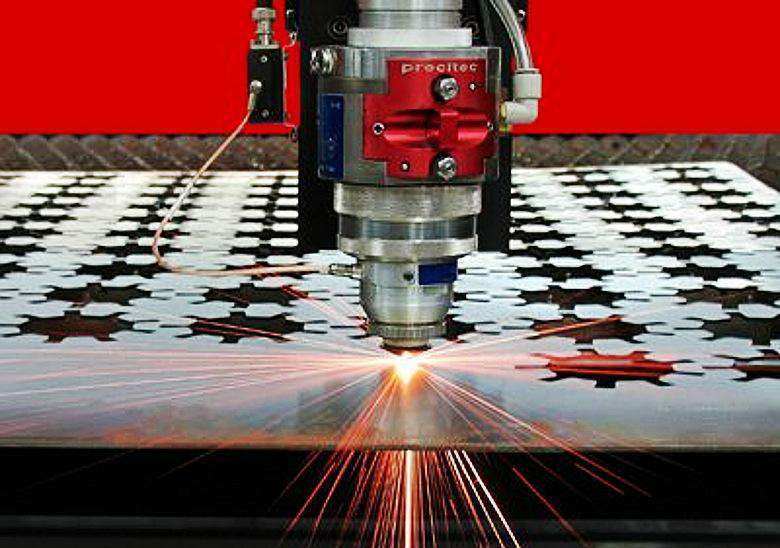 钣金加工之激光切割的几个优点-昆明尚亮环保科技研发有限公司 钣金加工之激光切割的几个优点-昆明尚亮环保科技研发有限公司