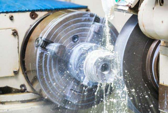 分析加工毛刺原因-昆明尚亮环保科技研发有限公司 分析加工毛刺原因-昆明尚亮环保科技研发有限公司