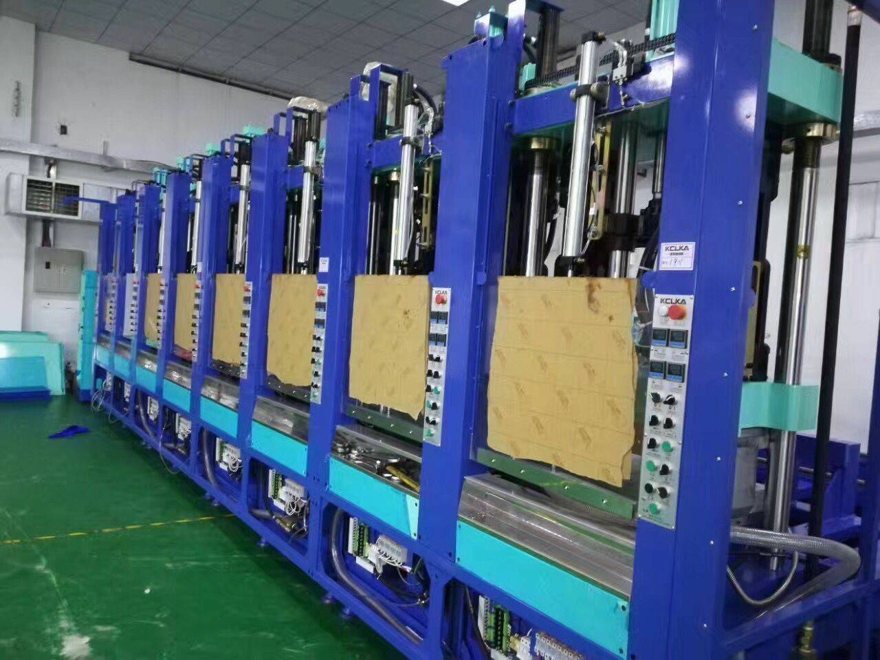 钣金加工对比高精密钣金加工的区别-昆明尚亮环保科技研发有限公司 钣金加工对比高精密钣金加工的区别-昆明尚亮环保科技研发有限公司