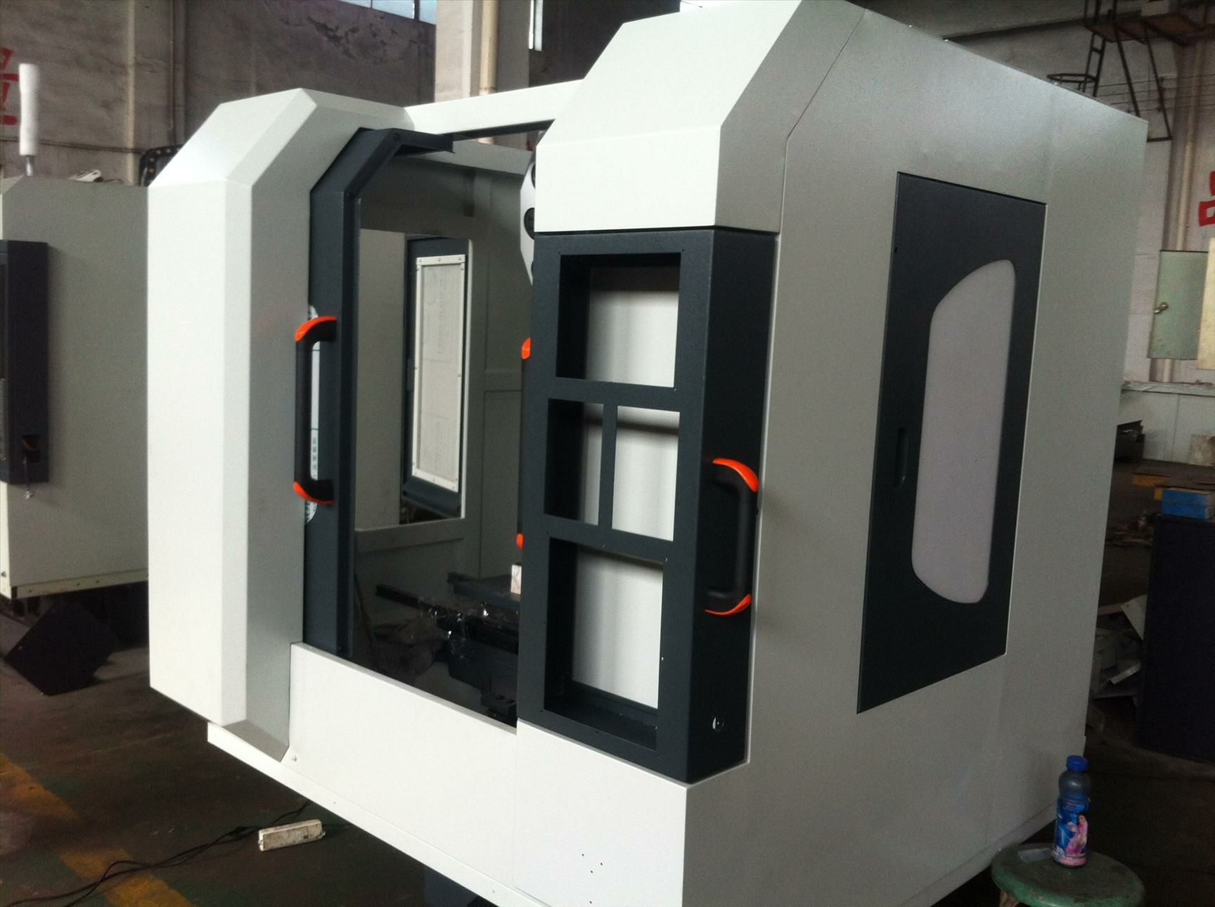 探讨提高钣金加工企业精度的方法-昆明尚亮环保科技研发有限公司 探讨提高钣金加工企业精度的方法-昆明尚亮环保科技研发有限公司