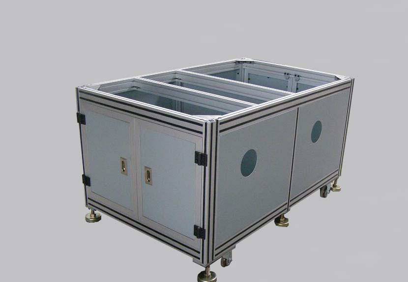 浅谈钣金加工企业钣金加工的优势-昆明尚亮环保科技研发有限公司 浅谈钣金加工企业钣金加工的优势-昆明尚亮环保科技研发有限公司