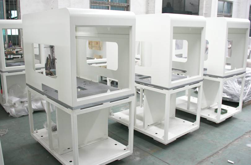 什么是钣金加工-昆明尚亮环保科技研发有限公司