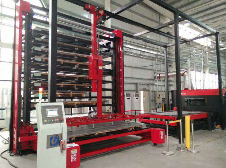 分享钣金加工的工艺技术-昆明尚亮环保科技研发有限公司 分享钣金加工的工艺技术-昆明尚亮环保科技研发有限公司