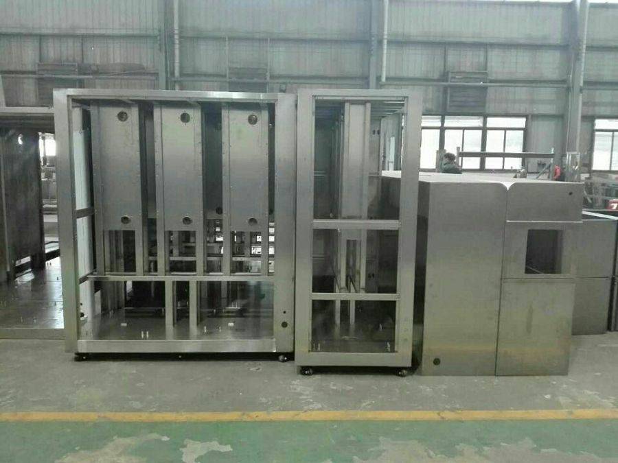 钣金加工设计注意几点-昆明尚亮环保科技研发有限公司