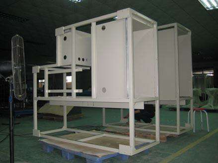 钣金加工定制有哪些流程?-昆明尚亮环保科技研发有限公司 钣金加工定制有哪些流程?-昆明尚亮环保科技研发有限公司