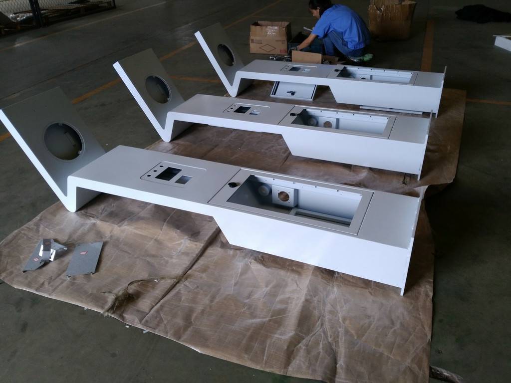 数控钣金加工的特点-昆明尚亮环保科技研发有限公司