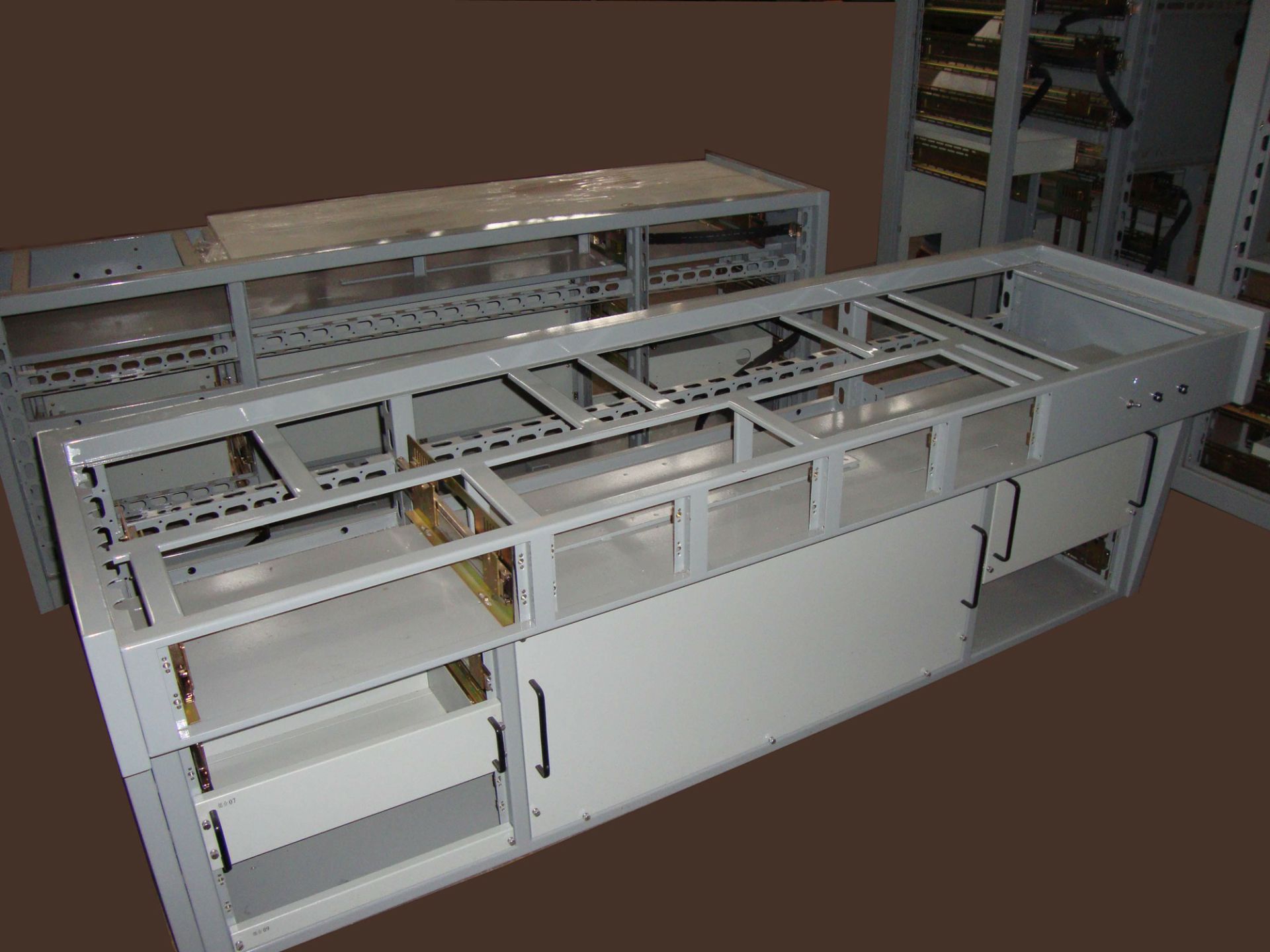 钣金加工要注意哪些要素-昆明尚亮环保科技研发有限公司