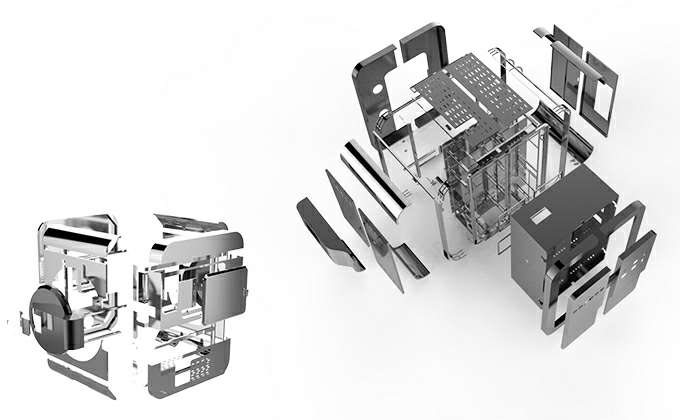 质量是钣金加工发展的关键-昆明尚亮环保科技研发有限公司 质量是钣金加工发展的关键-昆明尚亮环保科技研发有限公司