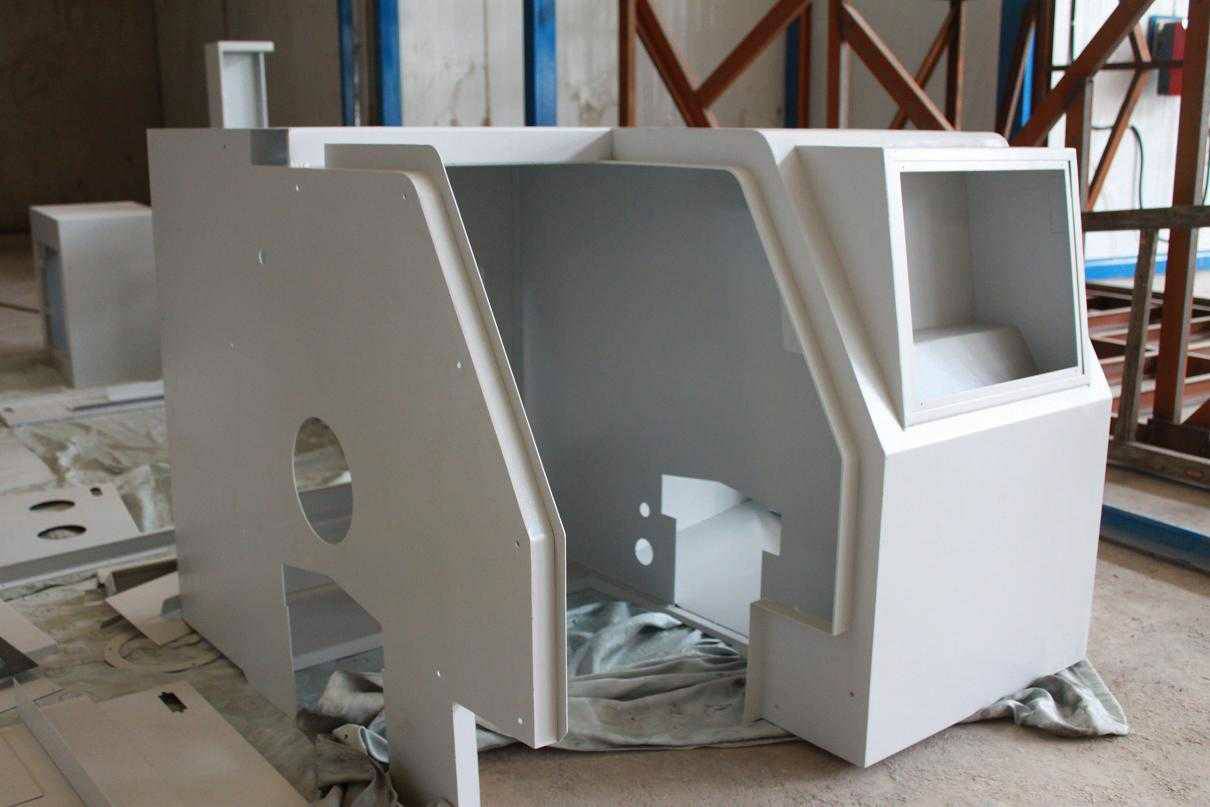 钣金加工设计应该考虑的因素-昆明尚亮环保科技研发有限公司