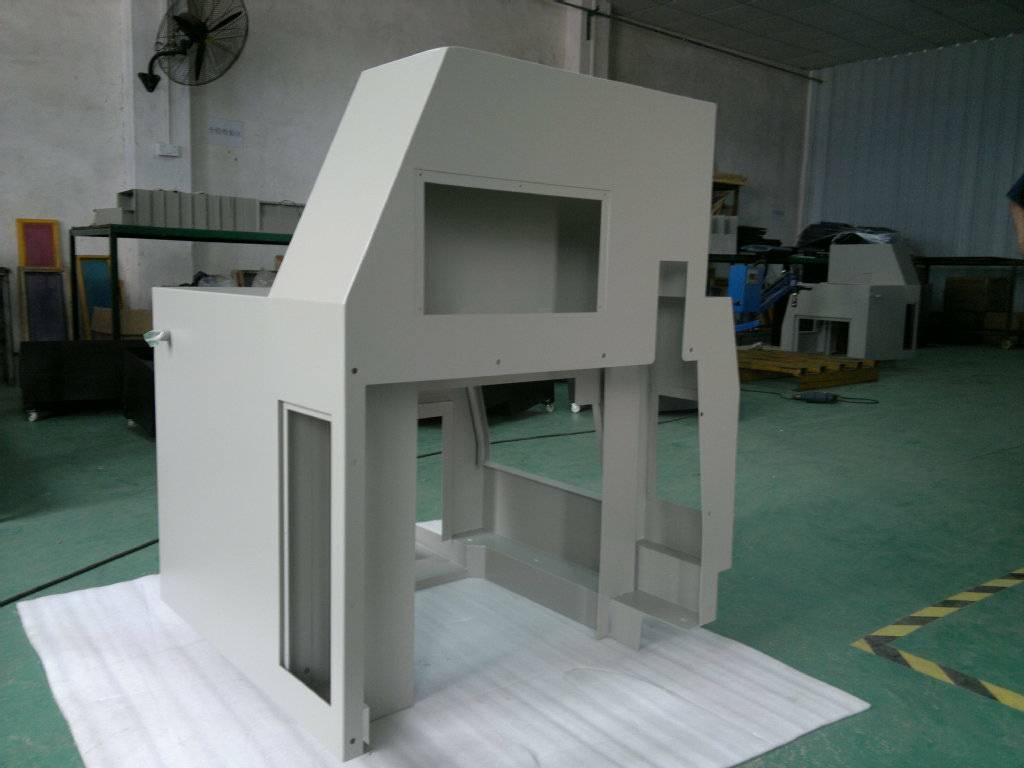 钣金加工材料选什么样的好?-昆明尚亮环保科技研发有限公司