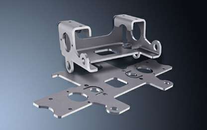 定制钣金加工机柜的要求-昆明尚亮环保科技研发有限公司