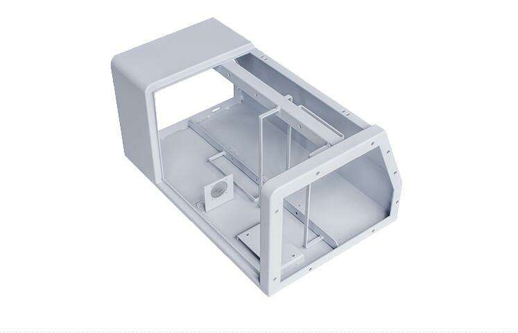 你对钣金加工表面处理了解吗-昆明尚亮环保科技研发有限公司