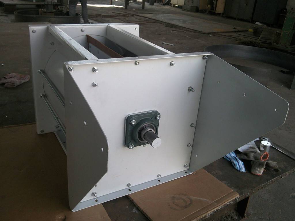 钣金加工、五金加工的差异-昆明尚亮环保科技研发有限公司