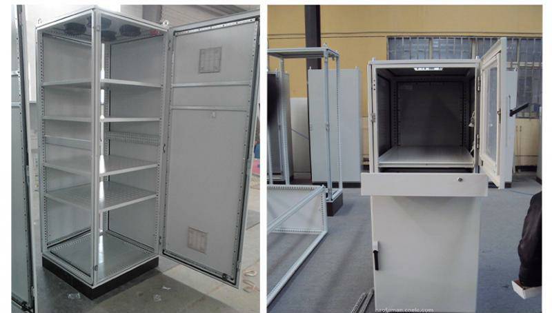 定制钣金加工防腐常见方式-昆明尚亮环保科技研发有限公司