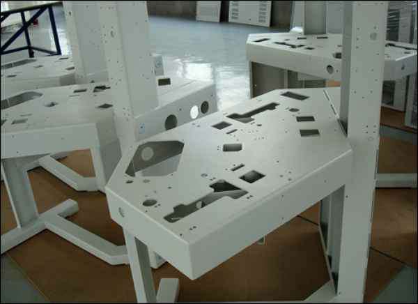 钣金加工特色你可了解-昆明尚亮环保科技研发有限公司 钣金加工特色你可了解-昆明尚亮环保科技研发有限公司